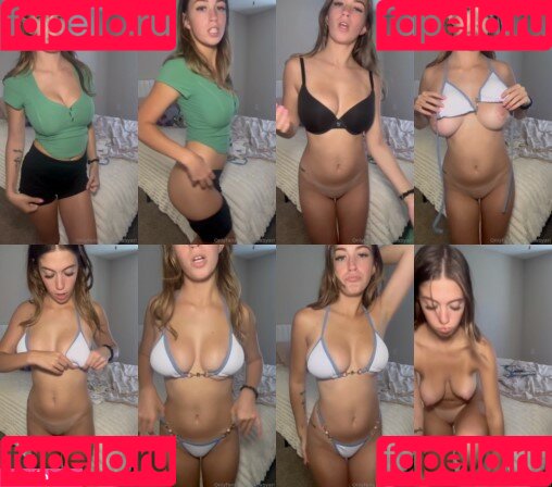 Ariana Orsborn Onlyfans Photo Gallery 