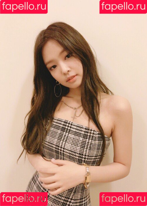 Jennie Blackpink Onlyfans Photo Gallery 