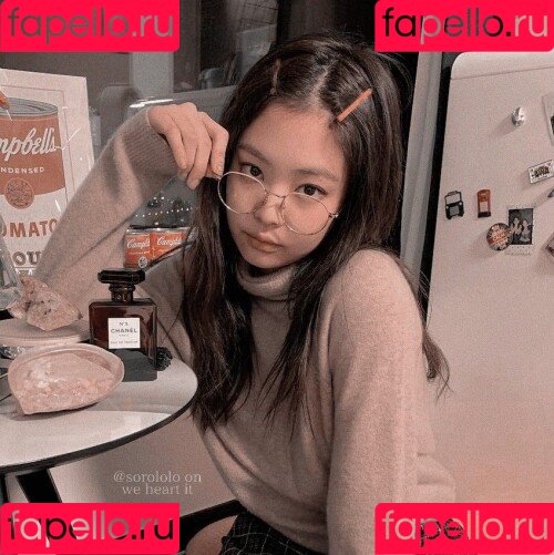 Jennie Blackpink Onlyfans Photo Gallery 