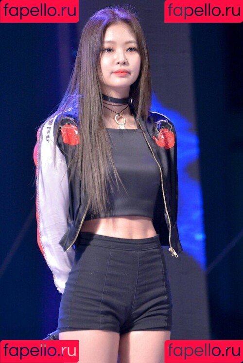 Jennie Blackpink Onlyfans Photo Gallery 