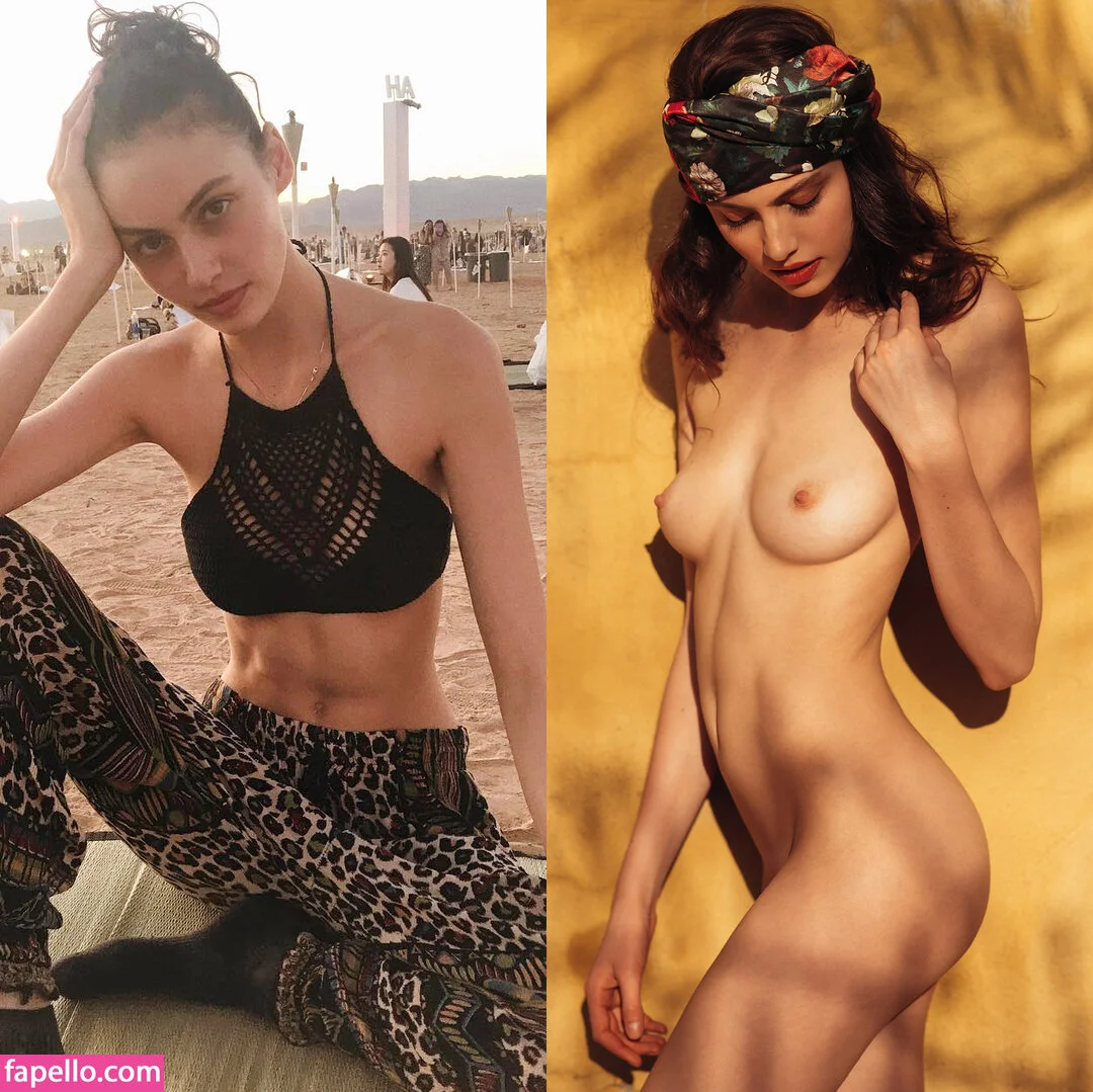 Sera Mann Onlyfans Photo Gallery 