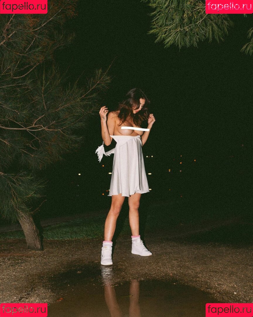 Charlie Joy Onlyfans Photo Gallery 