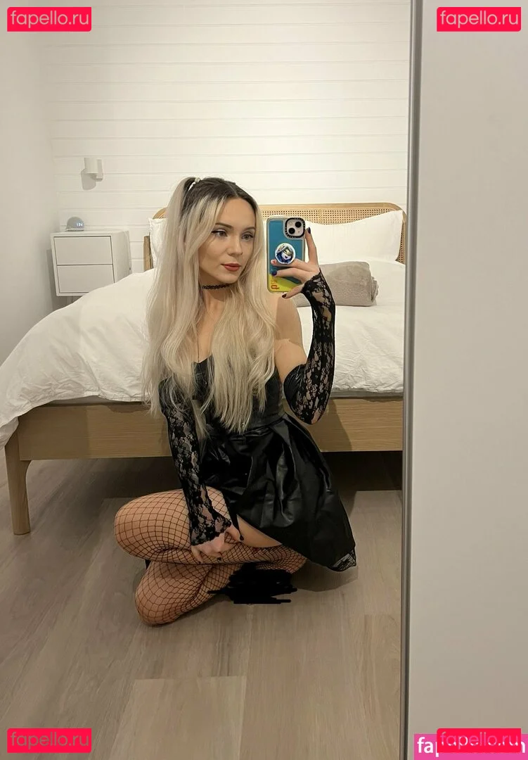 Baffy Onlyfans Photo Gallery 