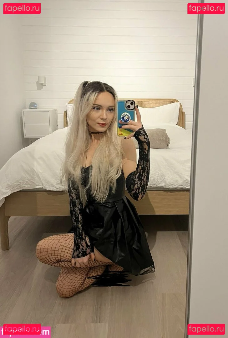 Baffy Onlyfans Photo Gallery 