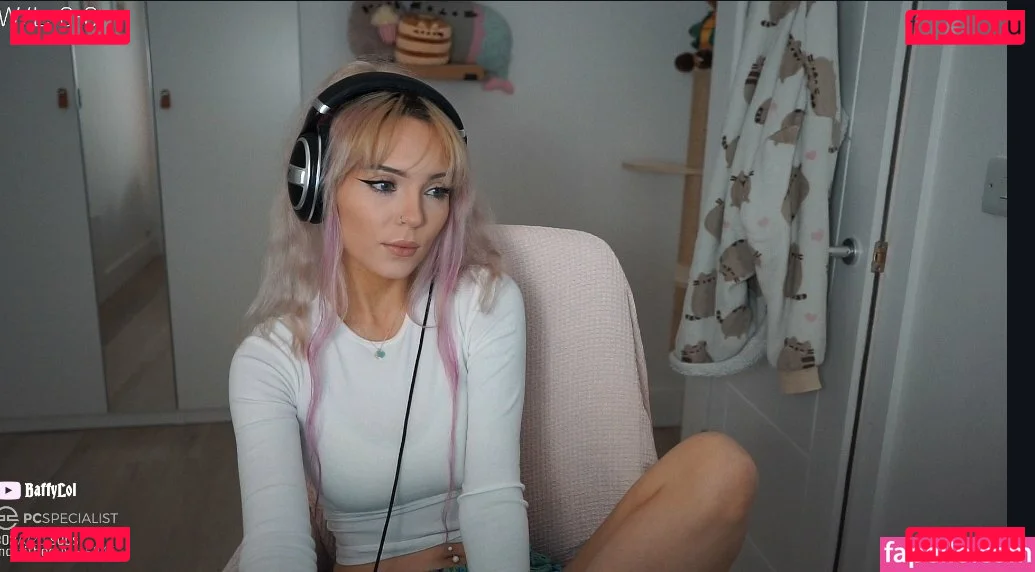 Baffy Onlyfans Photo Gallery 