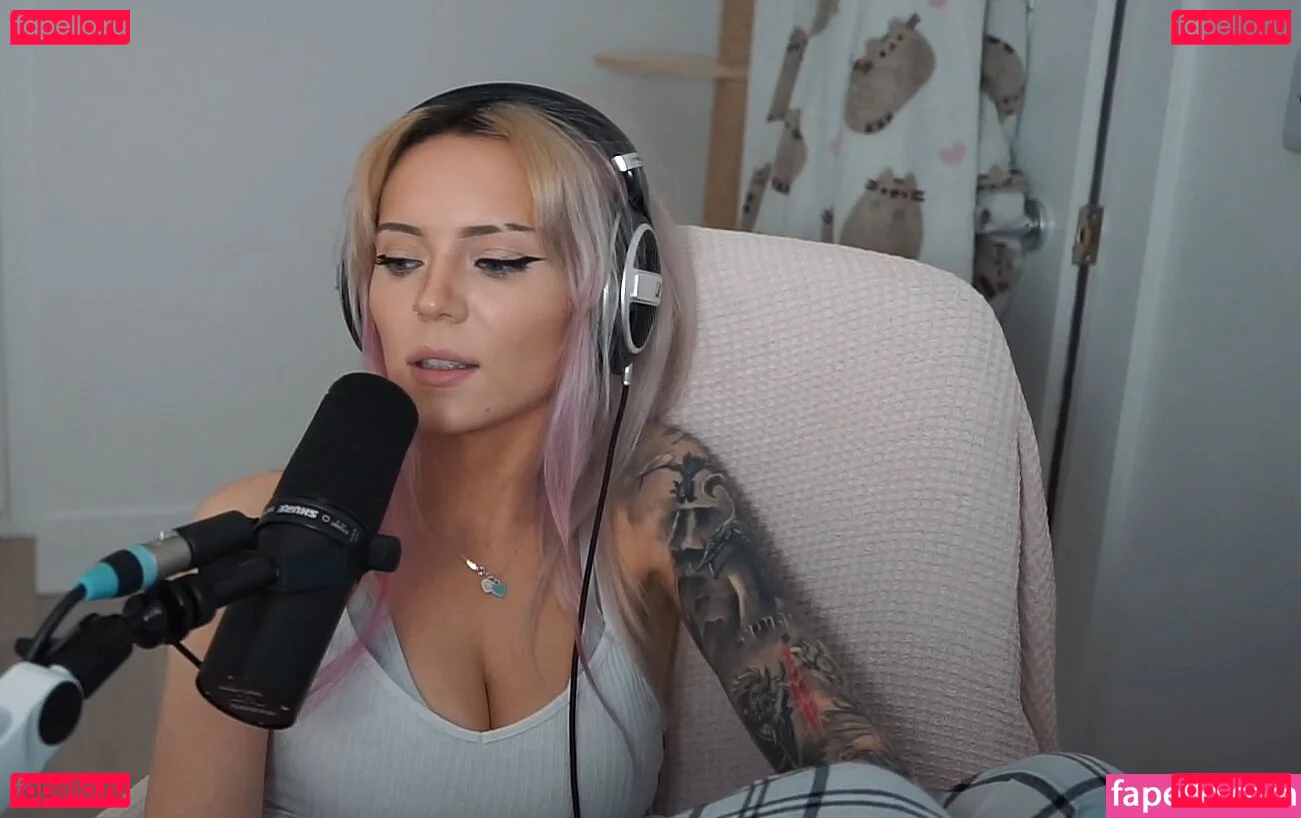 Baffy Onlyfans Photo Gallery 