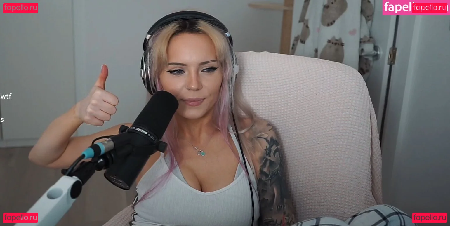 Baffy Onlyfans Photo Gallery 