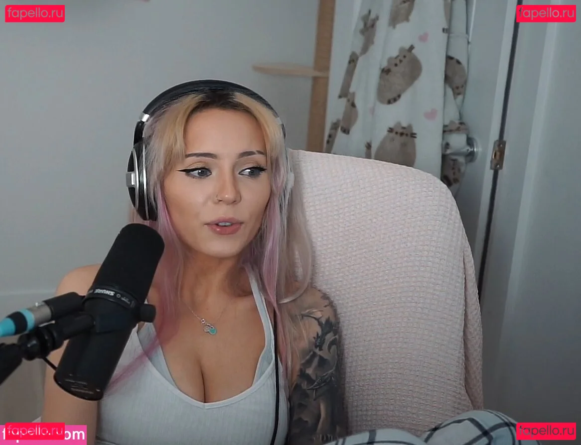 Baffy Onlyfans Photo Gallery 