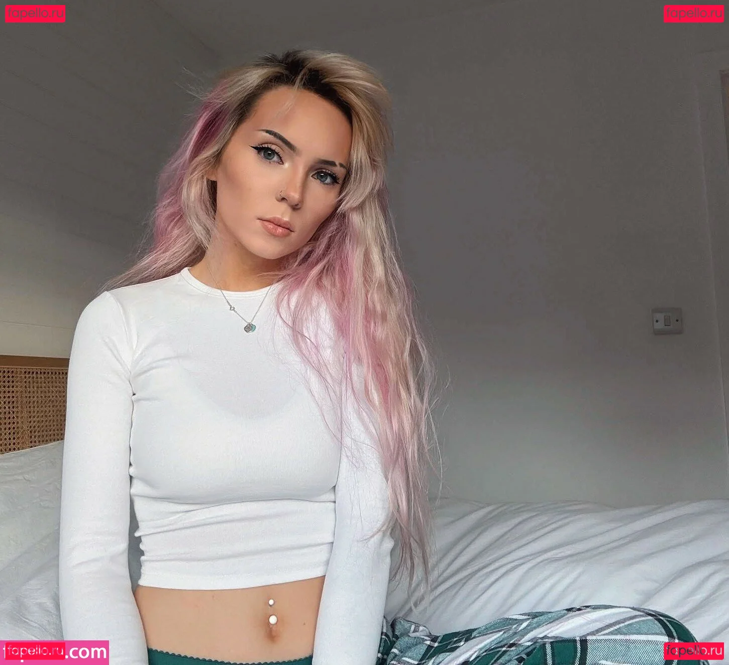 Baffy Onlyfans Photo Gallery 