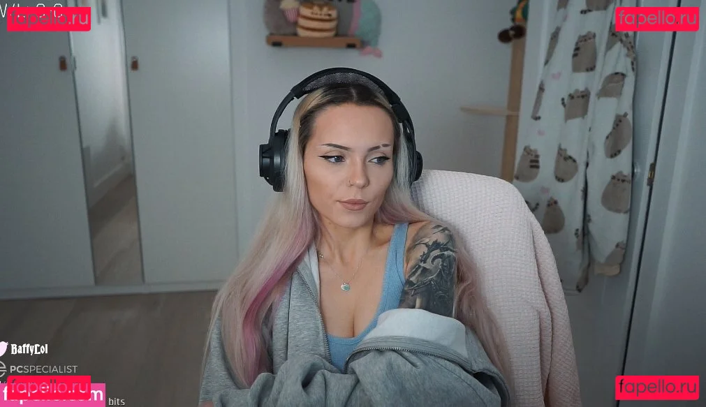 Baffy Onlyfans Photo Gallery 