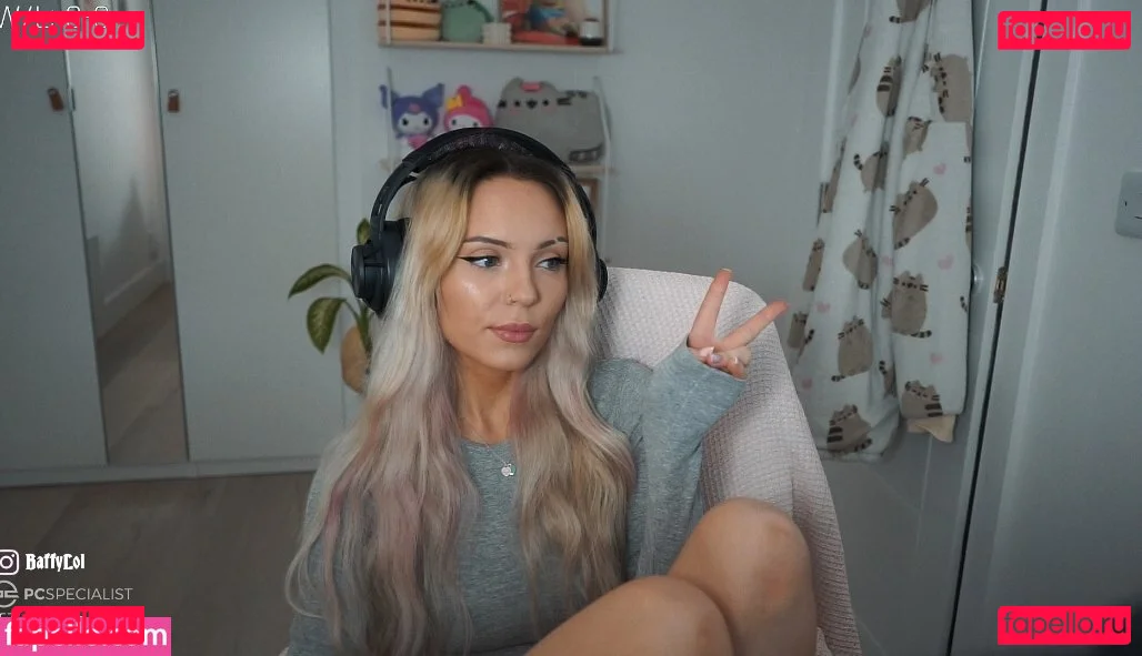 Baffy Onlyfans Photo Gallery 