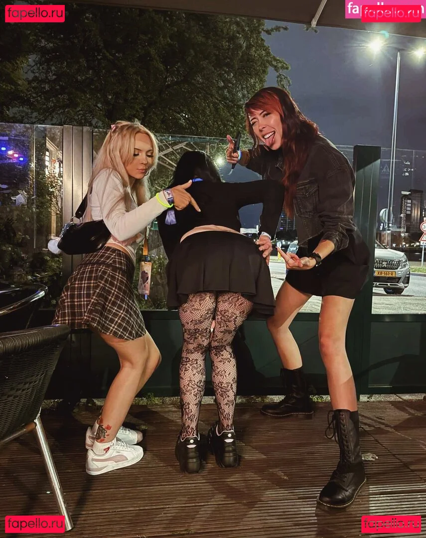 Baffy Onlyfans Photo Gallery 