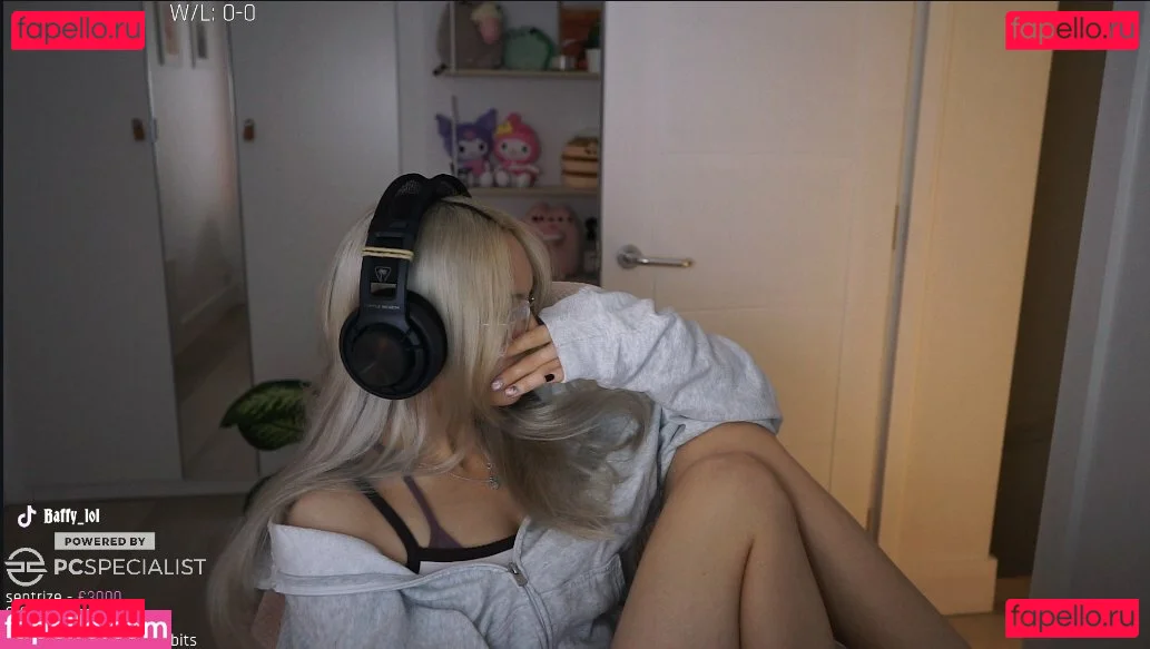 Baffy Onlyfans Photo Gallery 