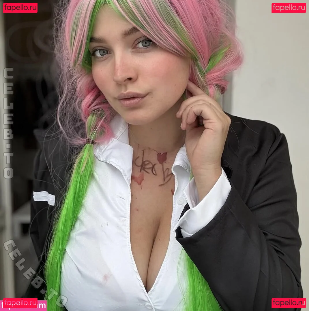 Itsschmolli Onlyfans Photo Gallery 