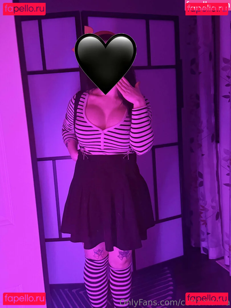 CottontailVA Onlyfans Photo Gallery 