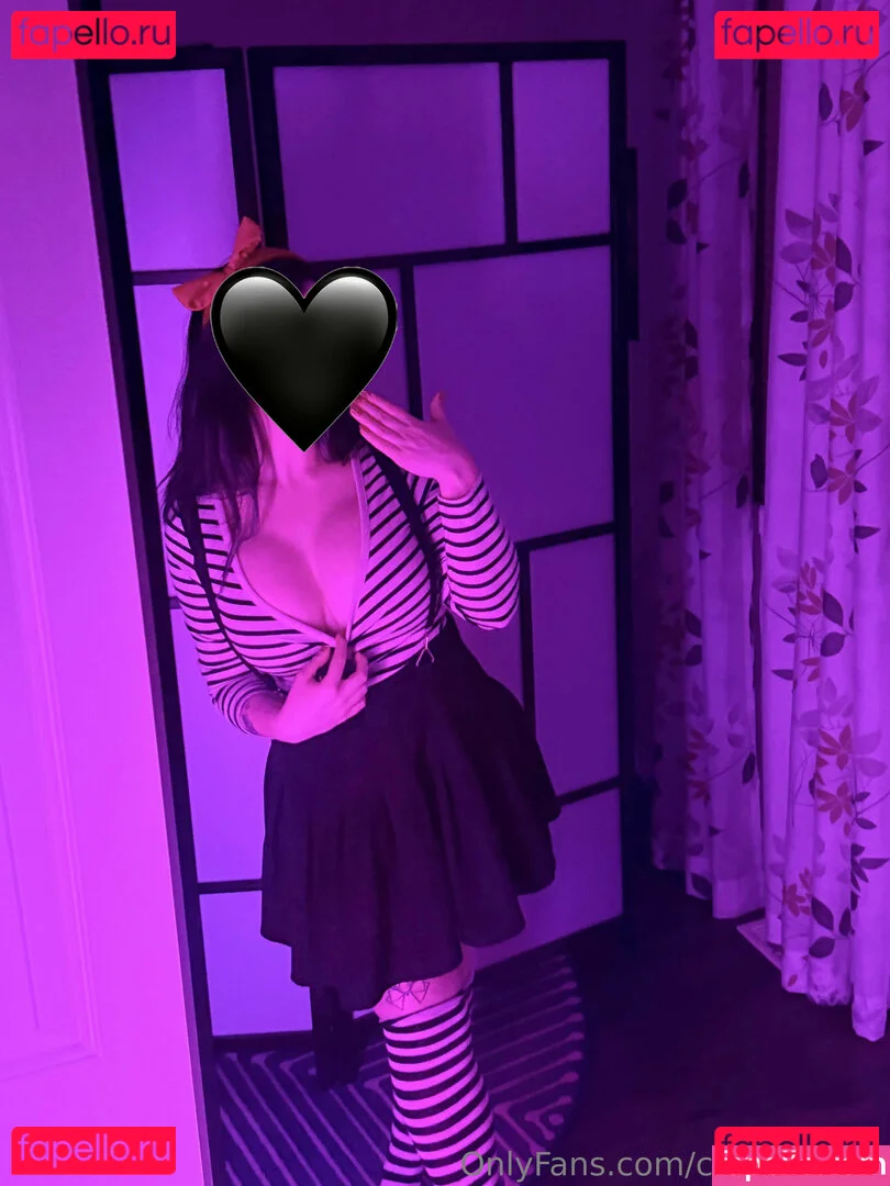 CottontailVA Onlyfans Photo Gallery 