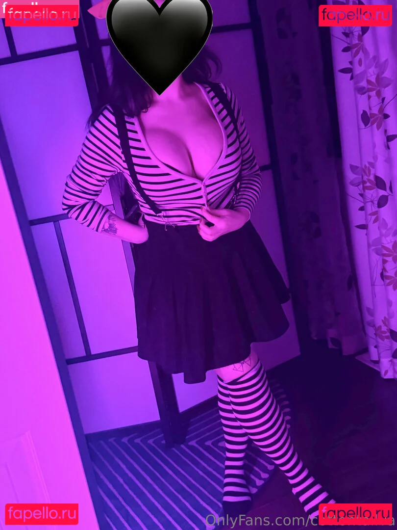 CottontailVA Onlyfans Photo Gallery 