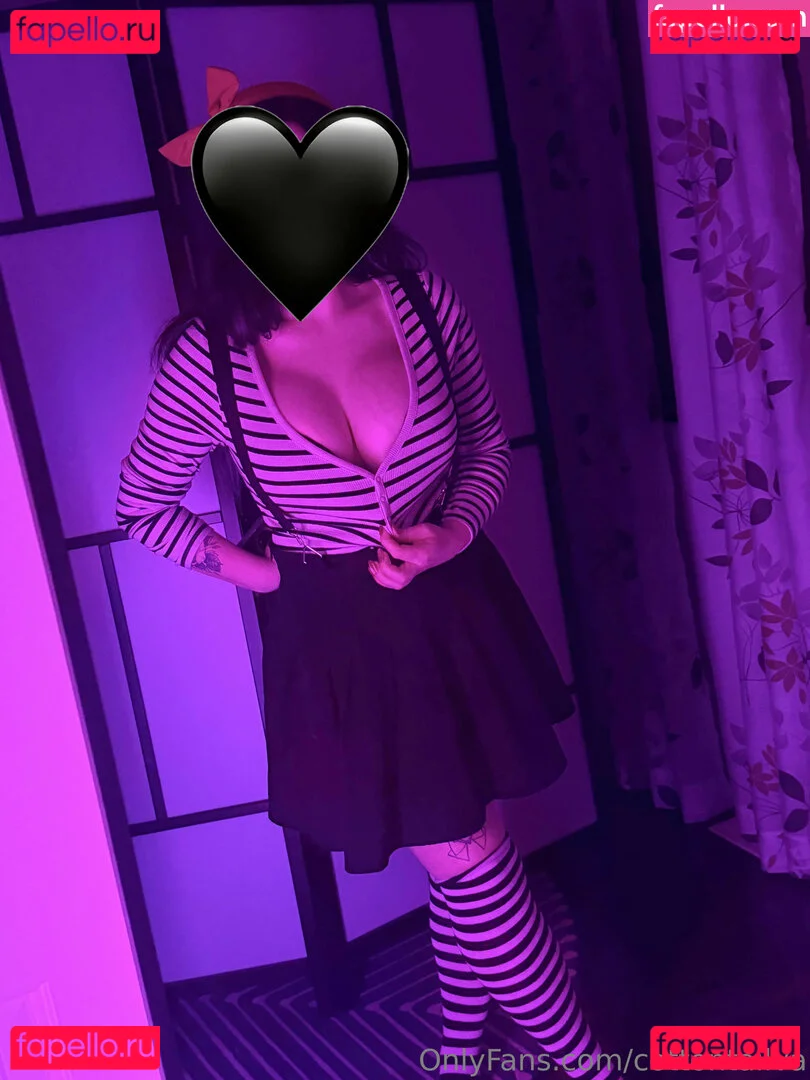 CottontailVA Onlyfans Photo Gallery 