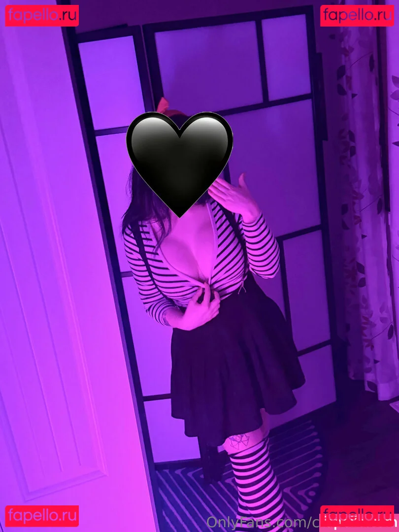 CottontailVA Onlyfans Photo Gallery 