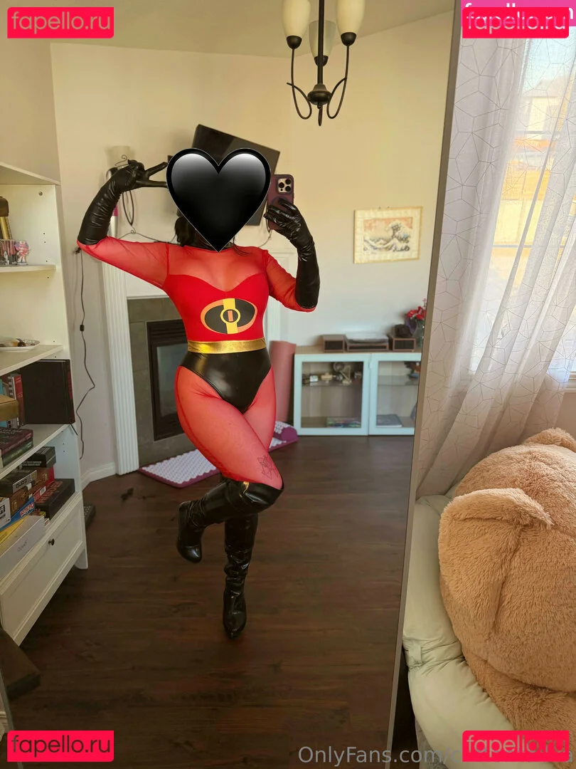 CottontailVA Onlyfans Photo Gallery 