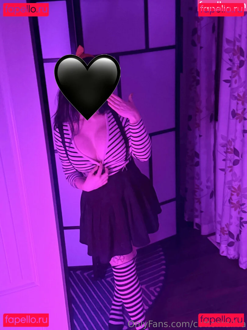 CottontailVA Onlyfans Photo Gallery 