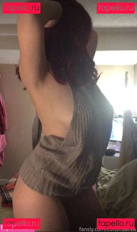 CottontailVA Onlyfans Photo Gallery 