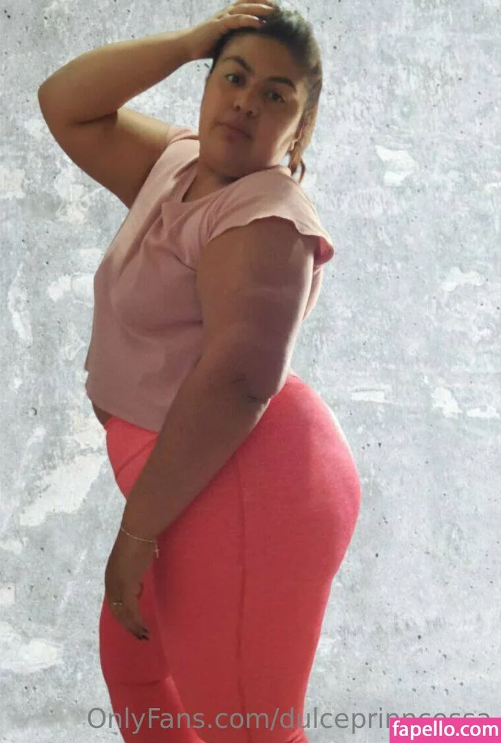 dulceprinncessa Onlyfans Photo Gallery 