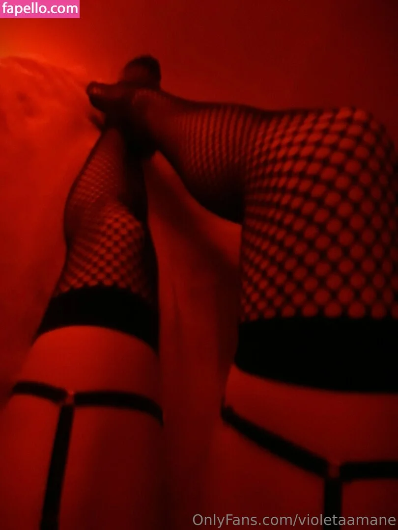 violetaamane Onlyfans Photo Gallery 