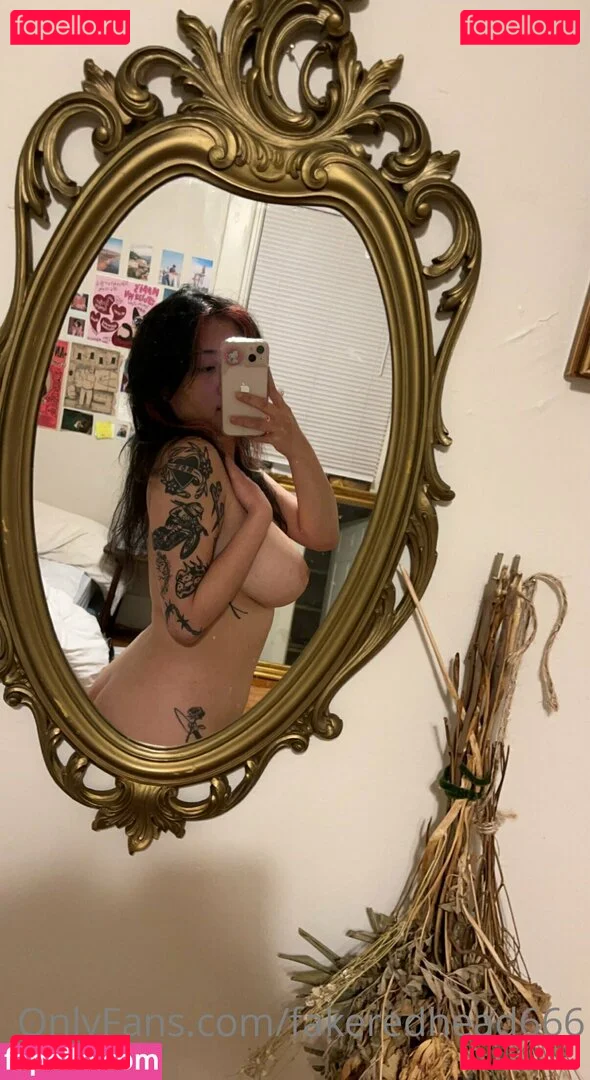 Fakeredhead666 Onlyfans Photo Gallery 
