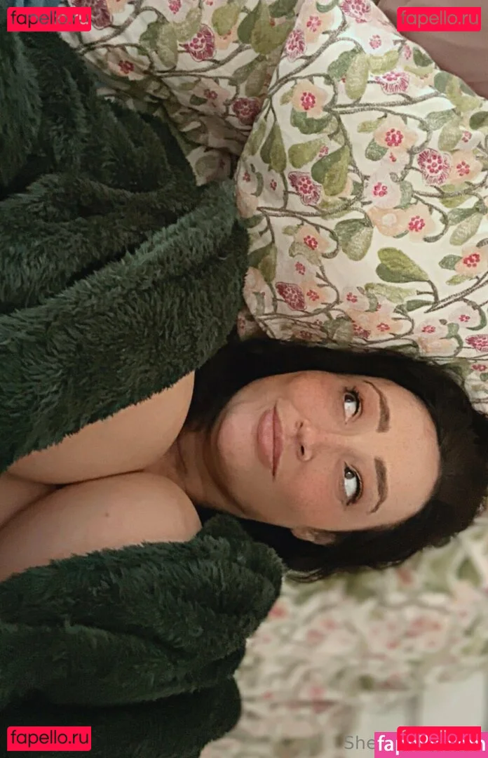 sheasweetness Onlyfans Photo Gallery 