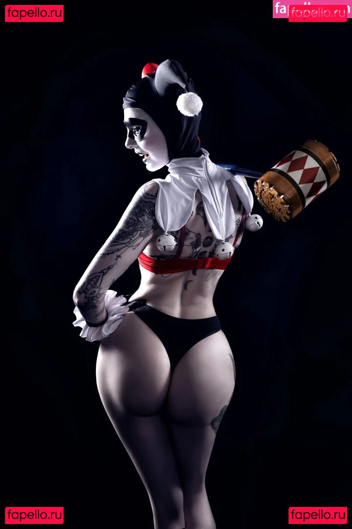 Nimue Faierie Blossom Onlyfans Photo Gallery 