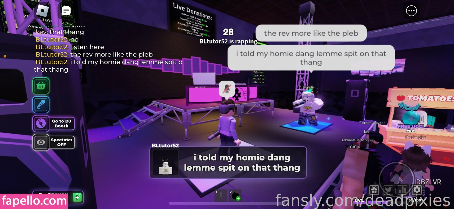 deadpixies Onlyfans Photo Gallery 