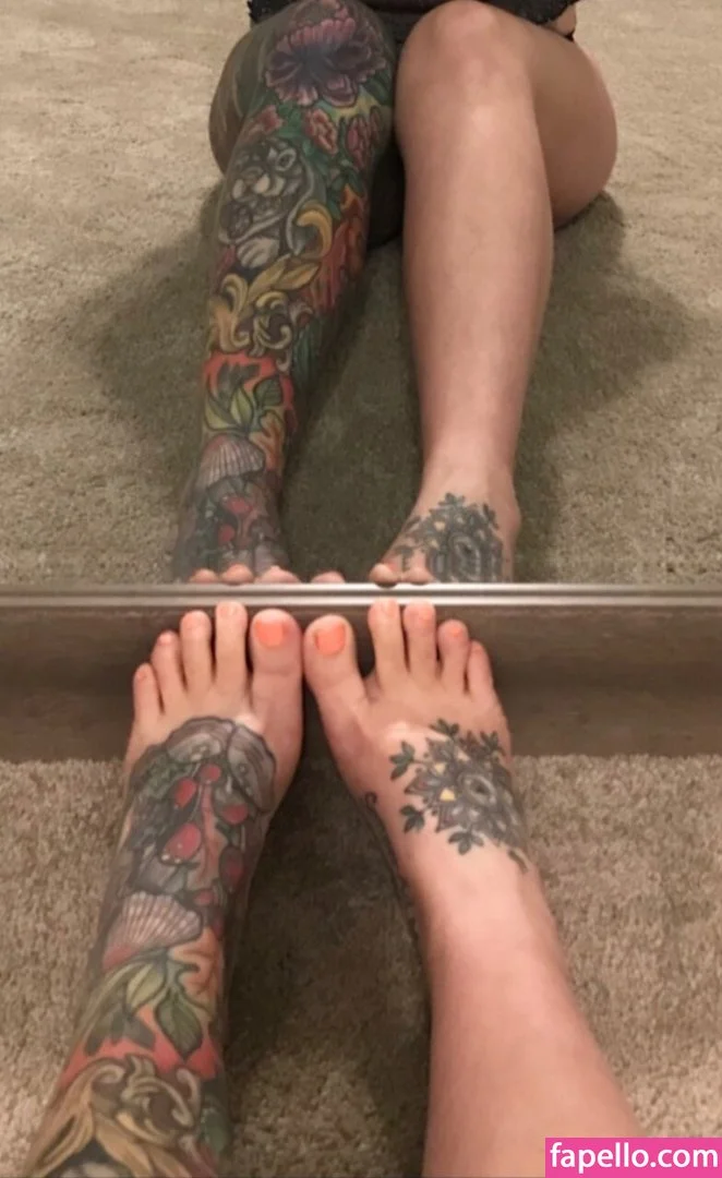 Justine Brandy Onlyfans Photo Gallery 