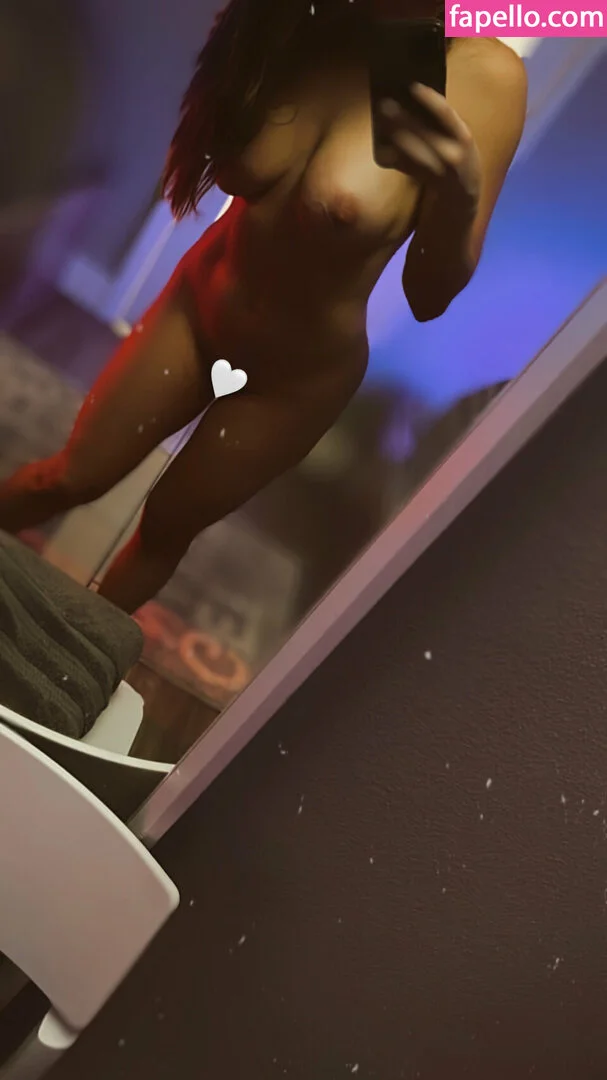 Becky Potthast Onlyfans Photo Gallery 