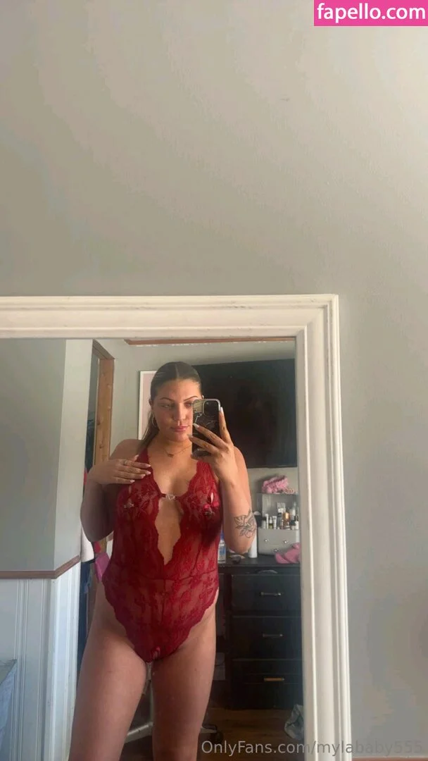 mylababy555 Onlyfans Photo Gallery 