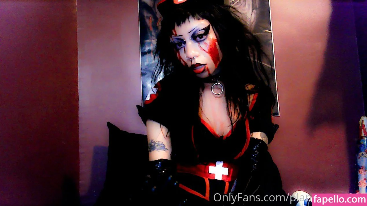 planetxona666 Onlyfans Photo Gallery 