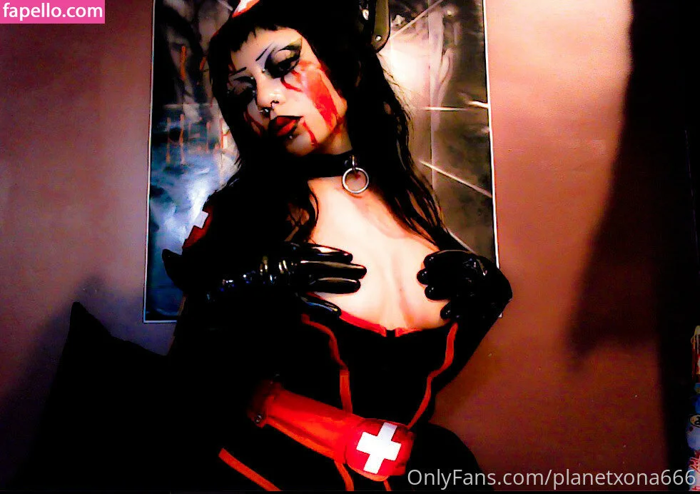 planetxona666 Onlyfans Photo Gallery 