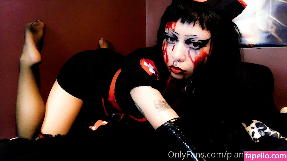 planetxona666 Onlyfans Photo Gallery 