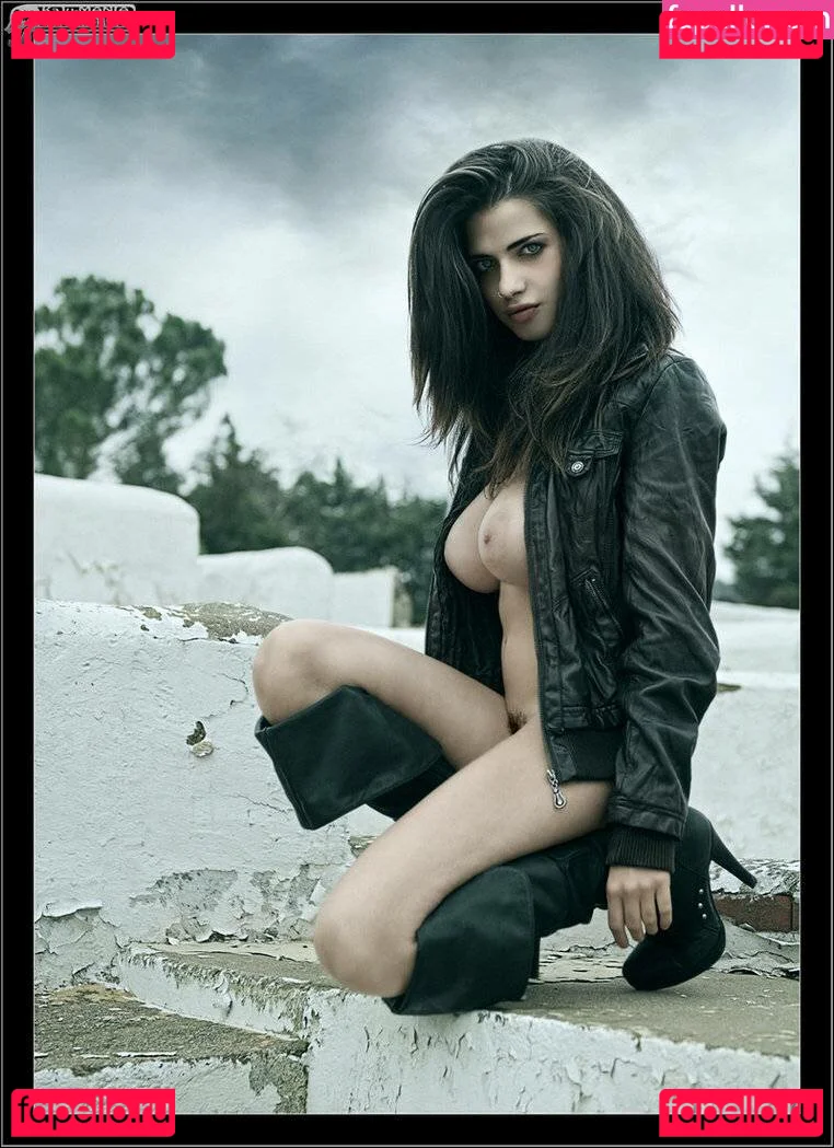 Valentina Matteucci Onlyfans Photo Gallery 