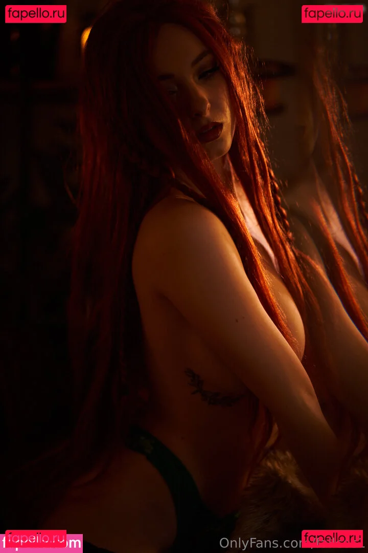 fallcos1 Onlyfans Photo Gallery 