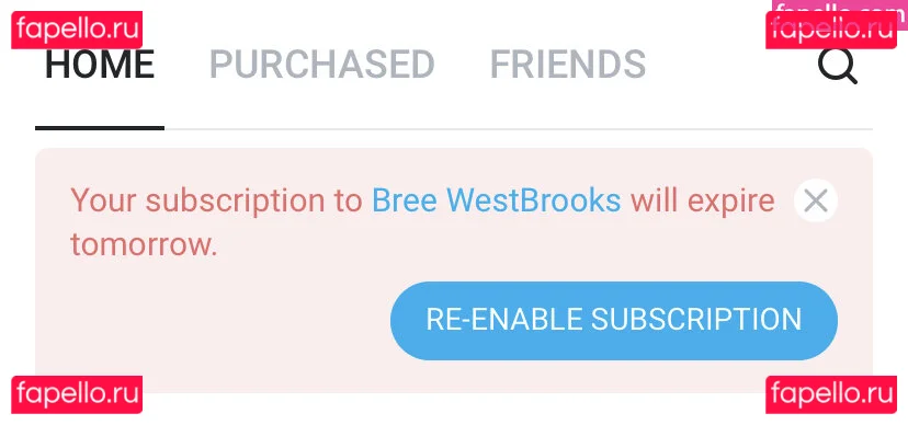 Bree Candace Onlyfans Photo Gallery 