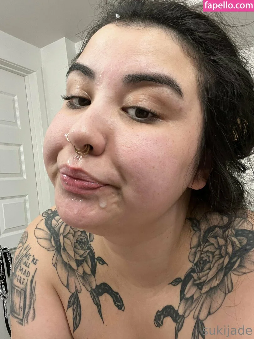 sukijade Onlyfans Photo Gallery 