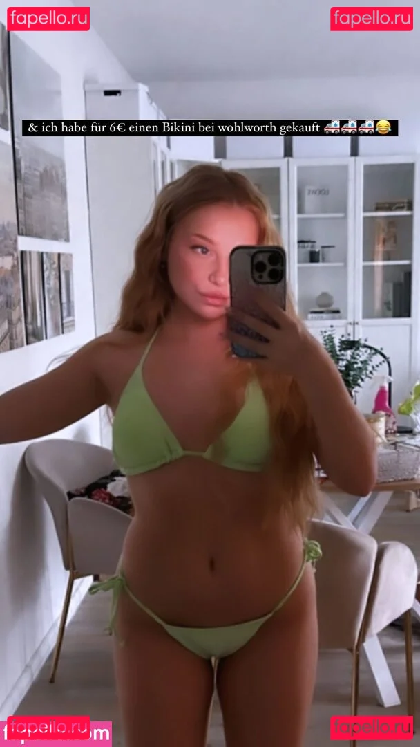 Miss Cherry Onlyfans Photo Gallery 