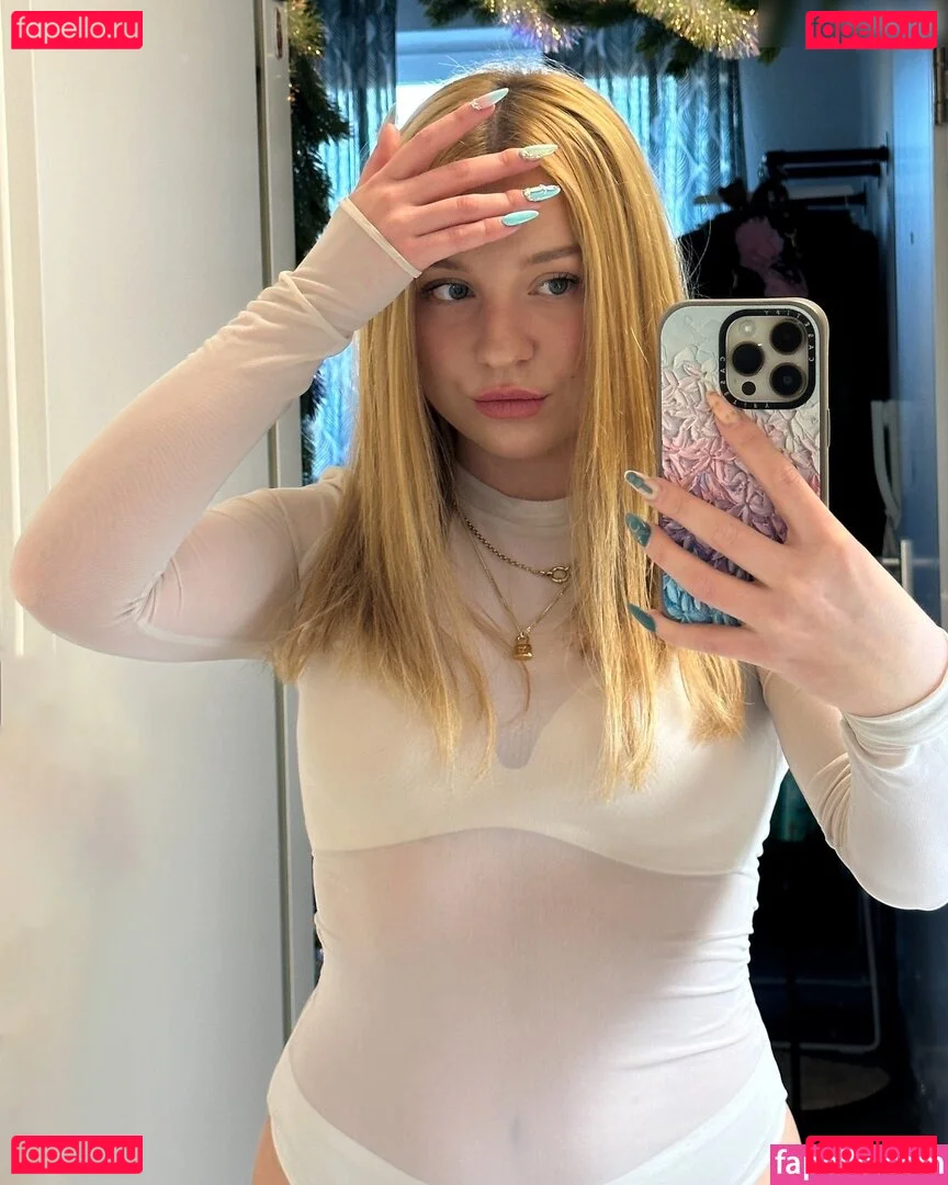 Miss Cherry Onlyfans Photo Gallery 