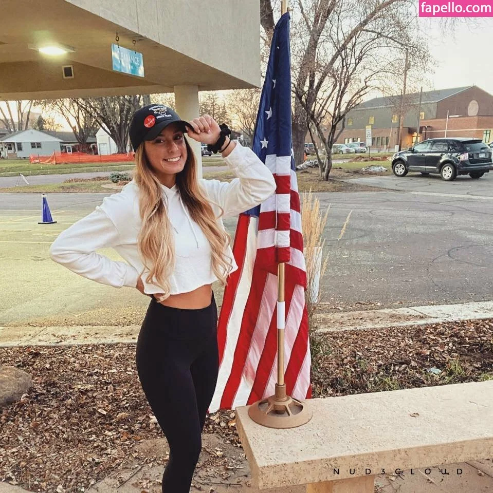 Jenna Hayworth Onlyfans Photo Gallery 