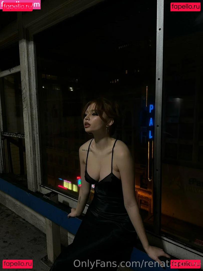 renatarifree Onlyfans Photo Gallery 