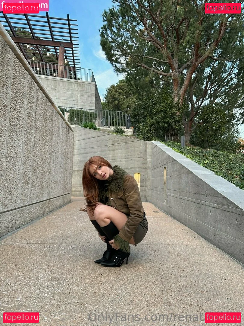 renatarifree Onlyfans Photo Gallery 