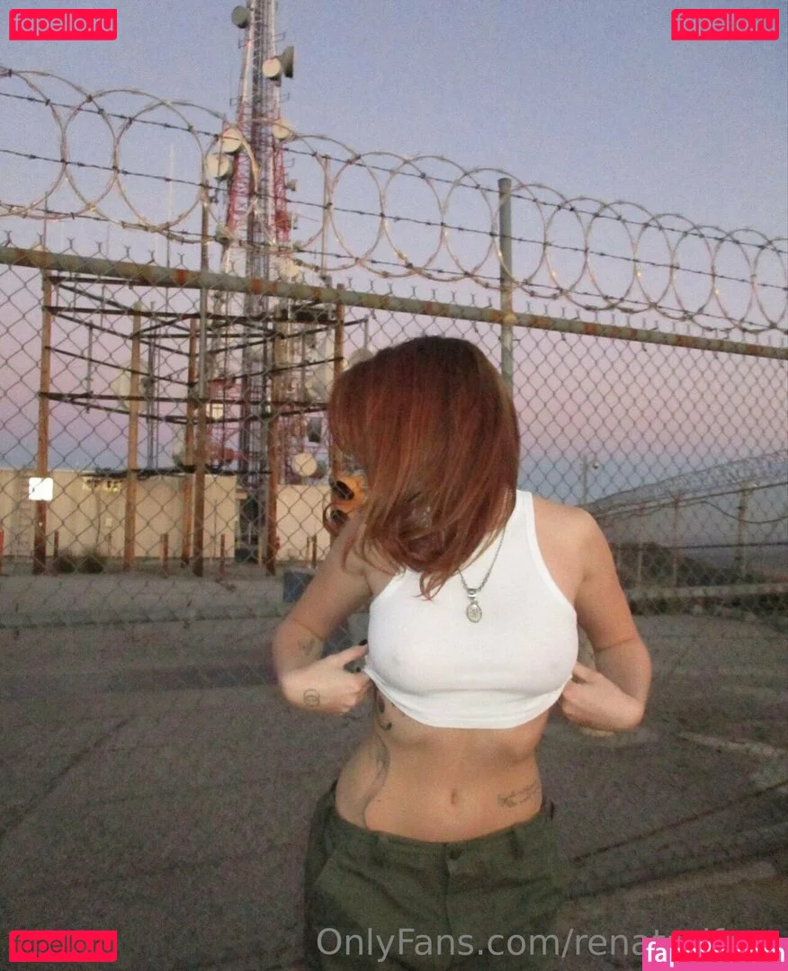 renatarifree Onlyfans Photo Gallery 