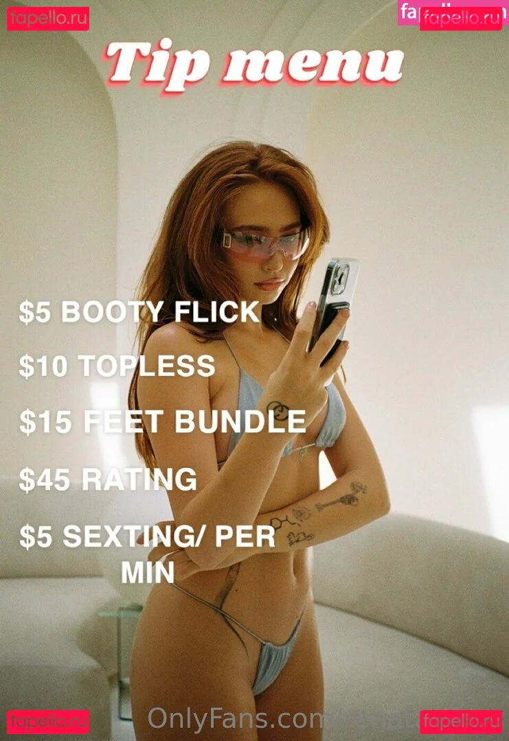 renatarifree Onlyfans Photo Gallery 