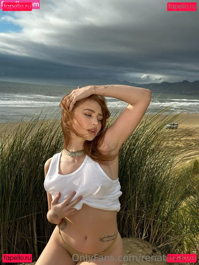 renatarifree Onlyfans Photo Gallery 